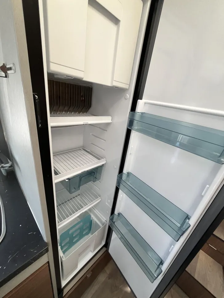 Fahrzeugbild Hymer B-Klasse MC T 580 #11