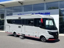Fahrzeugbild Niesmann + Bischoff Flair 920 #1