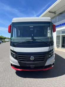 Fahrzeugbild Niesmann + Bischoff Flair 920 #2