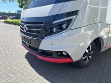 Fahrzeugbild Niesmann + Bischoff Flair 920 #3
