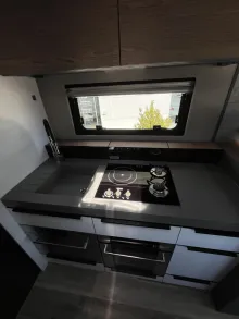 Fahrzeugbild Niesmann + Bischoff Flair 920 #7
