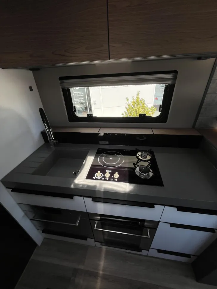Fahrzeugbild Niesmann + Bischoff Flair 920 #7