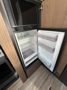 Fahrzeugbild Niesmann + Bischoff Flair 920 #8
