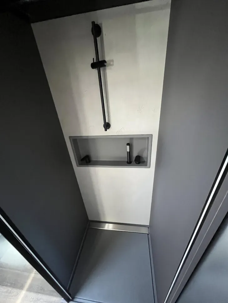 Fahrzeugbild Niesmann + Bischoff Flair 920 #9