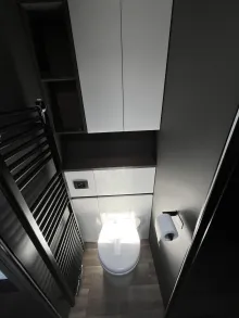Fahrzeugbild Niesmann + Bischoff Flair 920 #10