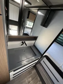 Fahrzeugbild Niesmann + Bischoff Flair 920 #12