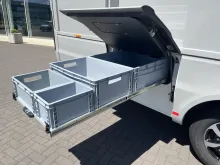 Fahrzeugbild Niesmann + Bischoff Flair 920 #16