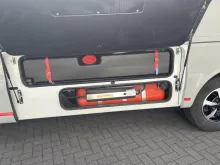 Fahrzeugbild Niesmann + Bischoff Flair 920 #17