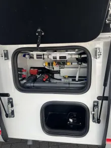 Fahrzeugbild Niesmann + Bischoff Flair 920 #19