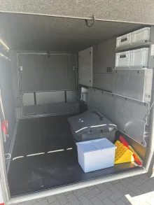 Fahrzeugbild Niesmann + Bischoff Flair 920 #20