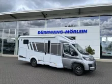 Fahrzeugbild Carado T 328 #1