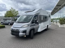 Fahrzeugbild Carado T 328 #4