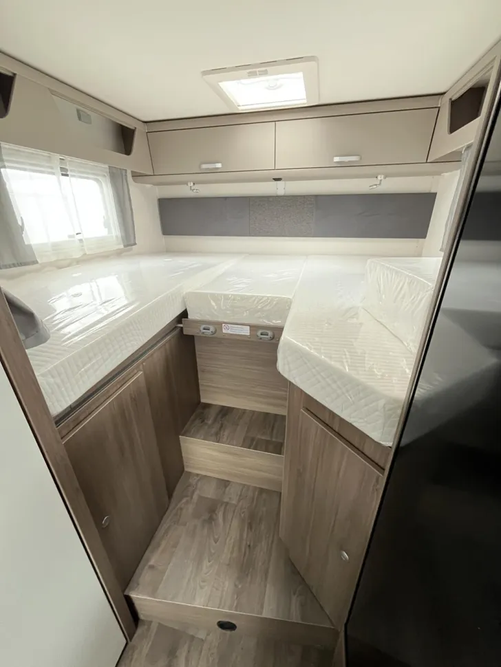 Fahrzeugbild Carado T 328 #14