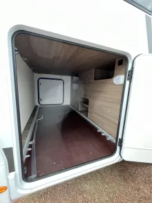 Fahrzeugbild Carado T 328 #17