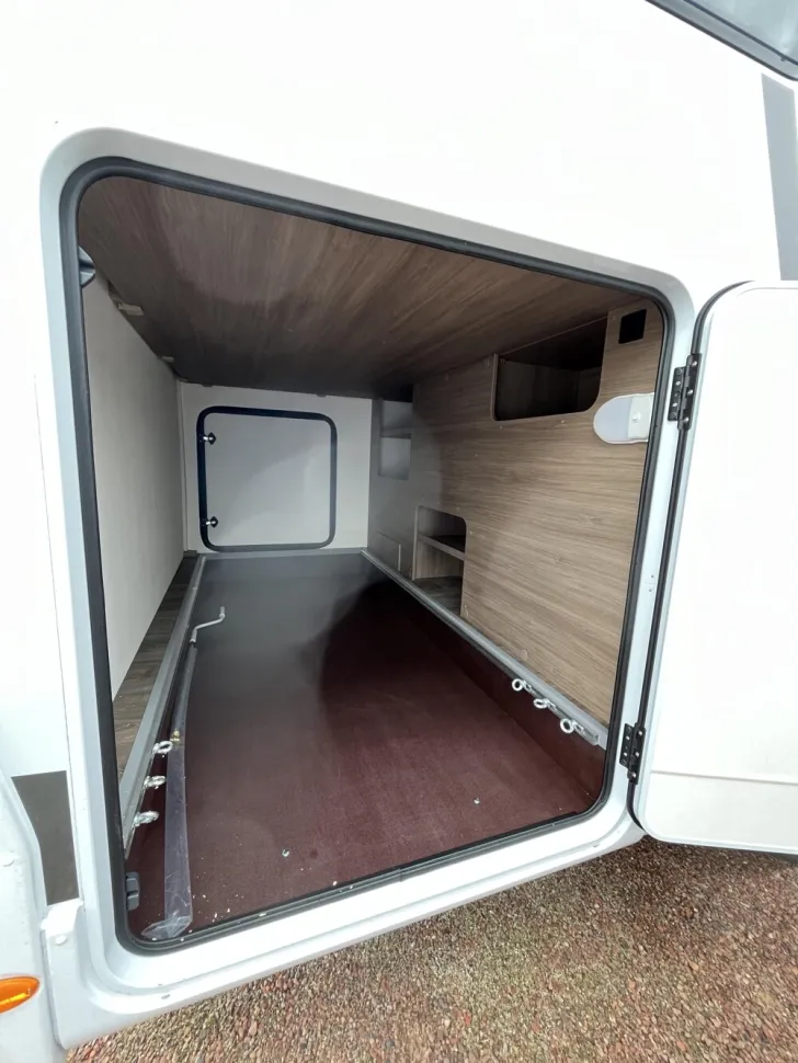 Fahrzeugbild Carado T 328 #17
