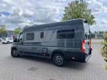 Fahrzeugbild Carado pro+ CV 640 #2