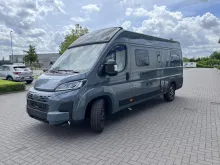 Fahrzeugbild Carado pro+ CV 640 #4