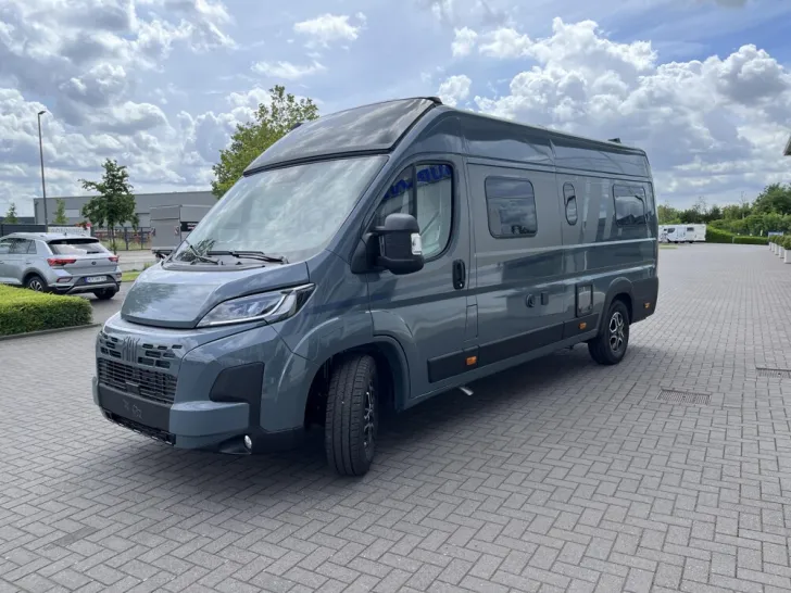 Fahrzeugbild Carado pro+ CV 640 #4