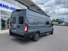 Fahrzeugbild Carado pro+ CV 640 #6