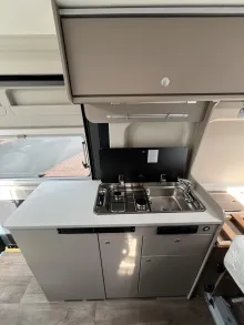 Fahrzeugbild Carado pro+ CV 640 #10