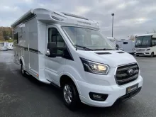 Fahrzeugbild Weinsberg CaraLoft Ford 650 MF #2