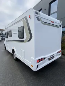 Fahrzeugbild Weinsberg CaraLoft Ford 650 MF #3