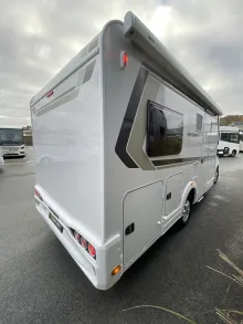 Fahrzeugbild Weinsberg CaraLoft Ford 650 MF #4