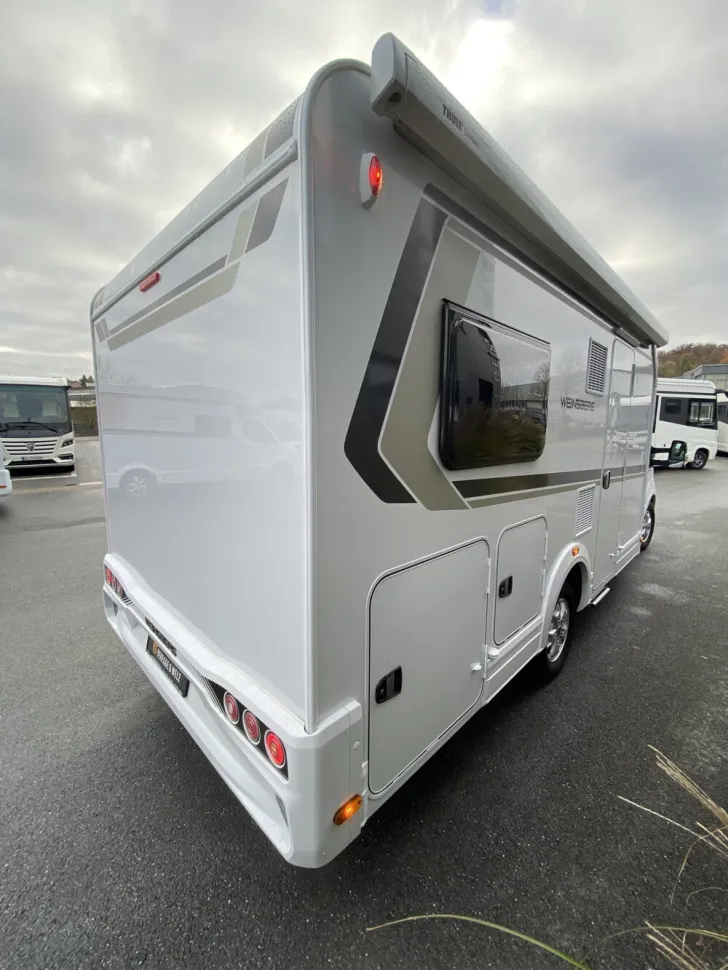 Fahrzeugbild Weinsberg CaraLoft Ford 650 MF #4