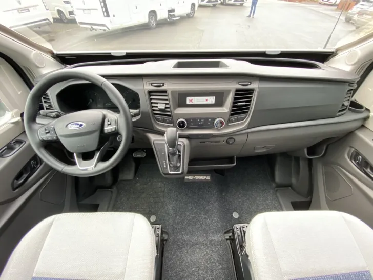Fahrzeugbild Weinsberg CaraLoft Ford 650 MF #7