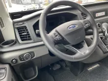 Fahrzeugbild Weinsberg CaraLoft Ford 650 MF #9