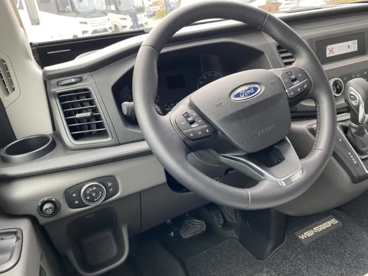 Fahrzeugbild Weinsberg CaraLoft Ford 650 MF #9