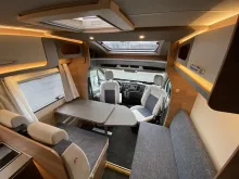 Fahrzeugbild Weinsberg CaraLoft Ford 650 MF #10