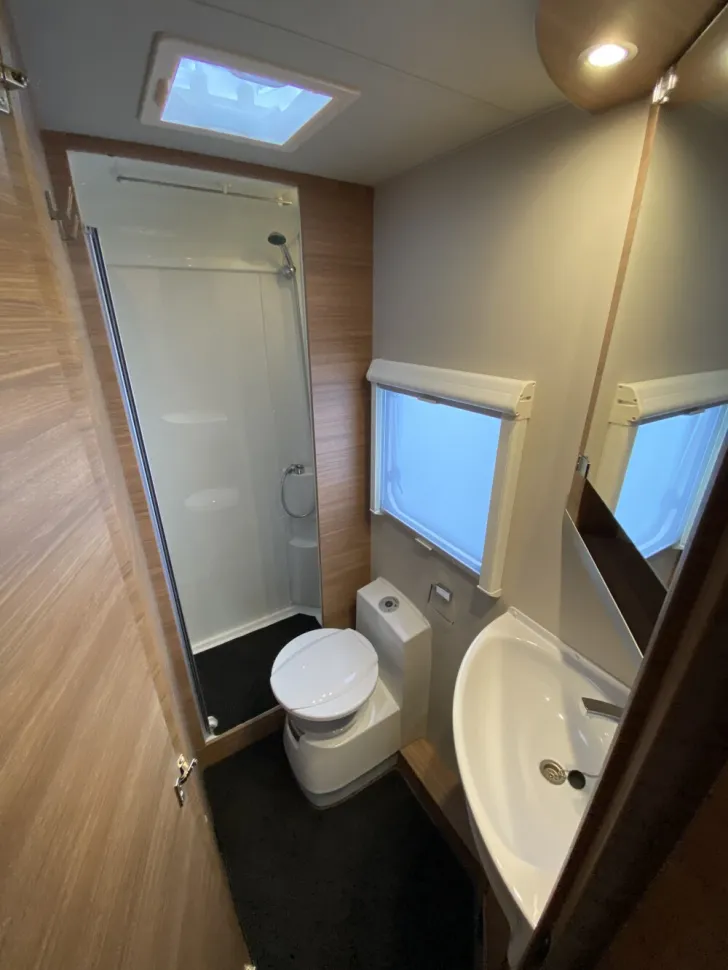 Fahrzeugbild Weinsberg CaraLoft Ford 650 MF #15