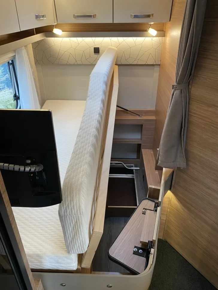 Fahrzeugbild Weinsberg CaraLoft Ford 650 MF #16