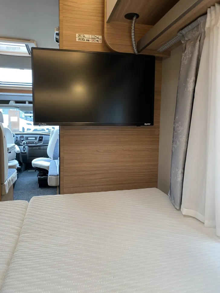 Fahrzeugbild Weinsberg CaraLoft Ford 650 MF #17