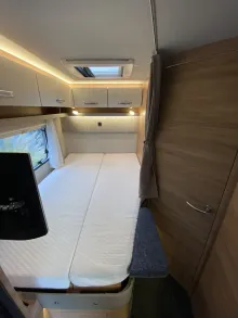 Fahrzeugbild Weinsberg CaraLoft Ford 650 MF #18