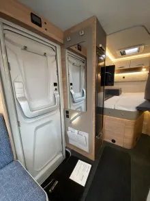 Fahrzeugbild Weinsberg CaraLoft Ford 650 MF #20