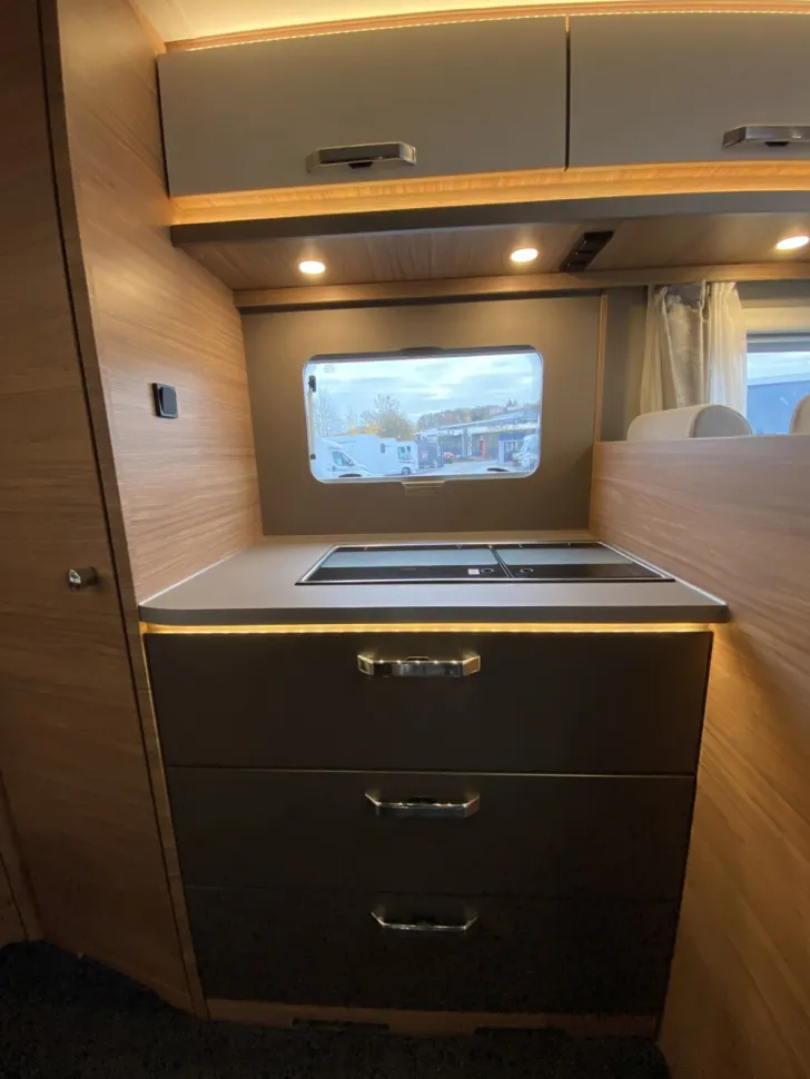 Fahrzeugbild Weinsberg CaraLoft Ford 650 MF #23