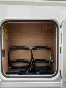 Fahrzeugbild Weinsberg CaraLoft Ford 650 MF #24