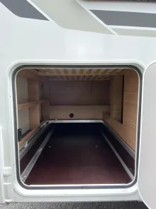 Fahrzeugbild Weinsberg CaraLoft Ford 650 MF #25