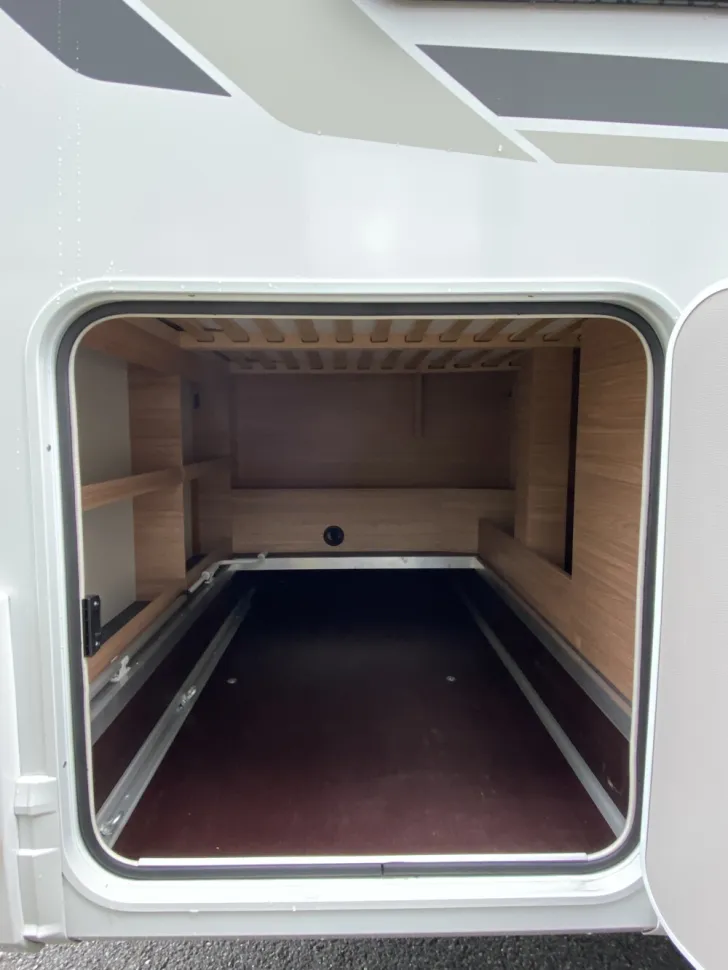 Fahrzeugbild Weinsberg CaraLoft Ford 650 MF #25