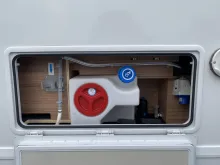 Fahrzeugbild Weinsberg CaraLoft Ford 650 MF #27