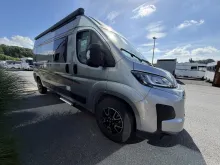Fahrzeugbild Weinsberg CaraBus EDITION FIRE 600 MQ #3
