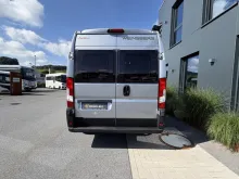 Fahrzeugbild Weinsberg CaraBus EDITION FIRE 600 MQ #4