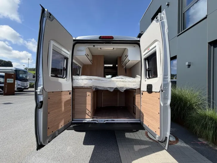 Fahrzeugbild Weinsberg CaraBus EDITION FIRE 600 MQ #6