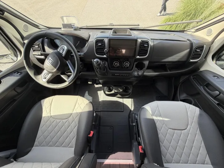 Fahrzeugbild Weinsberg CaraBus EDITION FIRE 600 MQ #8