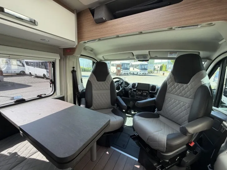Fahrzeugbild Weinsberg CaraBus EDITION FIRE 600 MQ #9