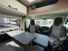 Fahrzeugbild Weinsberg CaraBus EDITION FIRE 600 MQ #10