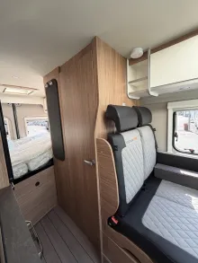 Fahrzeugbild Weinsberg CaraBus EDITION FIRE 600 MQ #18