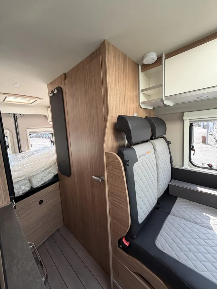 Fahrzeugbild Weinsberg CaraBus EDITION FIRE 600 MQ #18